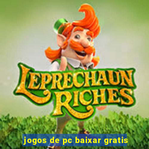 jogos de pc baixar gratis